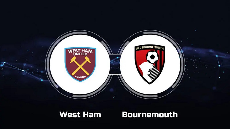 Phong độ của West Ham